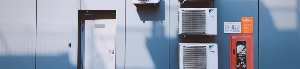 Air Conditioning Repairs